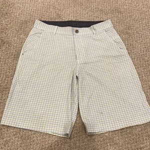 Men’s Lululemon Shorts - size 34